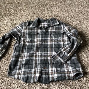 Carhartt Flannel